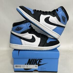 Nike Air Jordan 1 Retro OG High “UNC Toe”